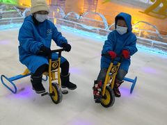 -宁波冰雪大世界(北仑区)