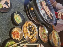 -火炉旺烤肉啤酒屋(沈北创始店)