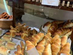 -CARINO BAKERY&CAFE(人广来福士店)