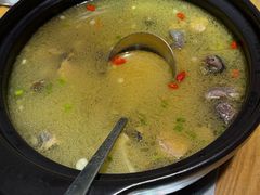 -妈妈的味道(和顺古镇店)