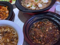 -茅庐川菜(青岛凯德店)