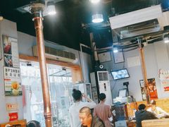 大堂-麻蒲碳烤肉(远景路1号店)