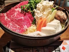 -酒井酱子·深夜食堂(东城汇店)