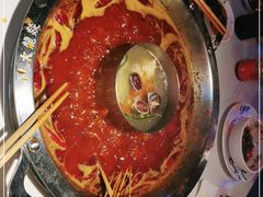 -大龙燚火锅(天安云谷店)
