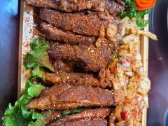 -闻香阁·清真(光荣道店)