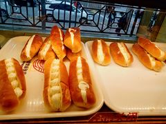 -新侨三宝乐面包店(崇文门店)