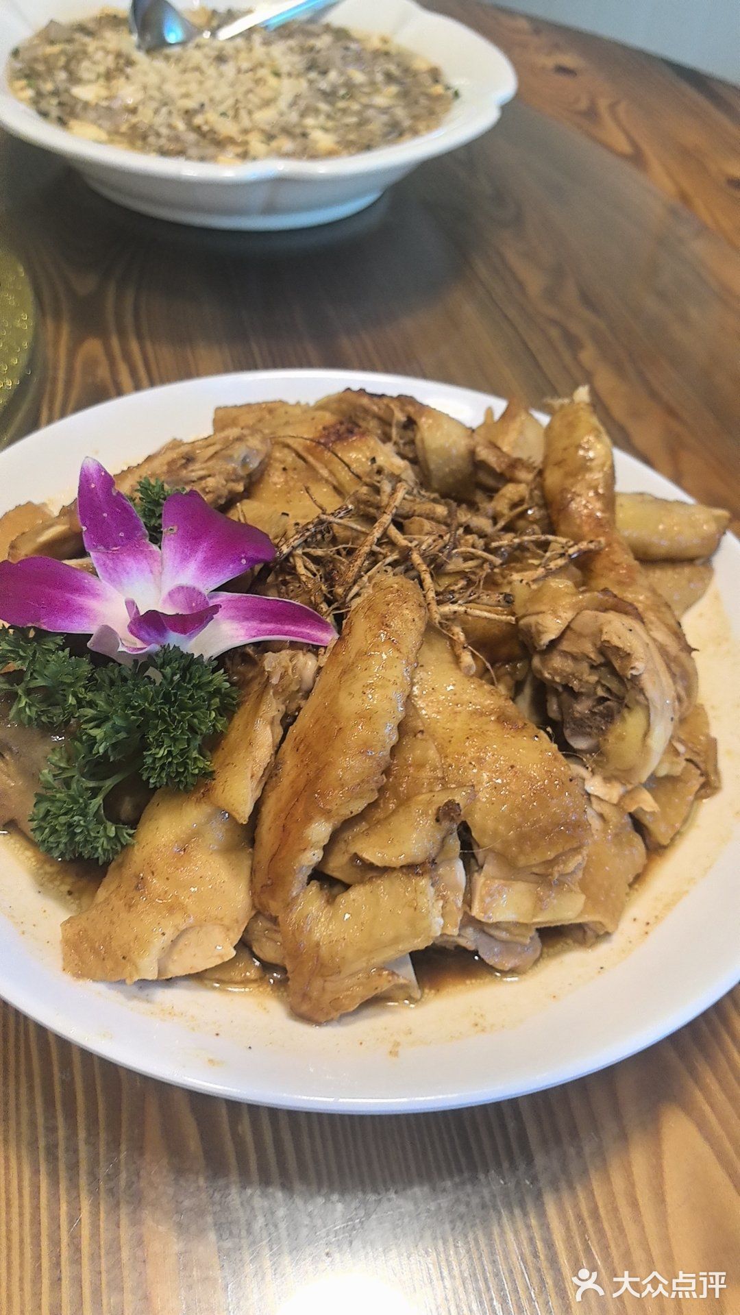 聚满楼·农庄(西城都荟店)