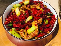 -山石榴·贵州菜(丰盛里店)