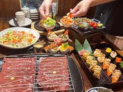 -小川洋风料理(街道口店)