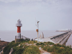 -温岭石塘海边