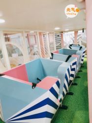-多多淘儿童体验中心(重庆来福士店)