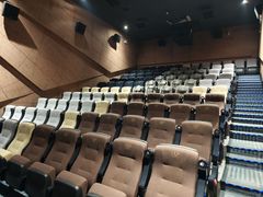 -华夏优加影城(长和国际店)