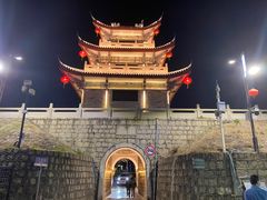 -潮州古城
