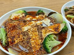 -艺味深尝(云锦路店)