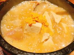 海胆炖豆腐-原食日记(合生汇购物中心店)