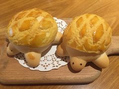 -粤域茶餐厅