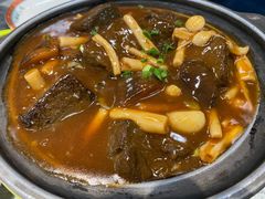 -皇后餐厅-煲仔·小菜·打边炉(古北店)