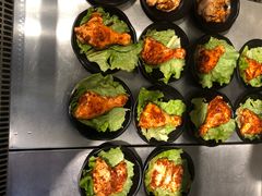 -五彩凉山自助西昌烧烤(柳翠路店)