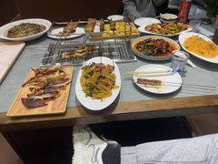 -福茗春薪禾记海鲜烧烤(八一路店)