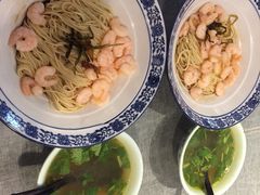 -腔调面(斜土路店)