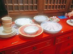 -蜀大侠火锅(森兰花园城店)