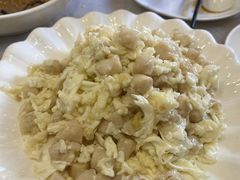芙蓉鲜贝-砂锅李(九江路店)