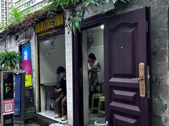 -小翔干面(西航店)