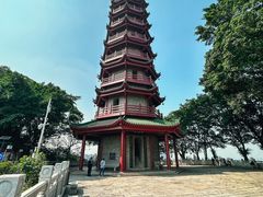 -南沙天后宫景区