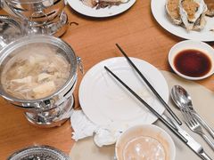 -韵咖啡自助餐厅(天津香格里拉店)