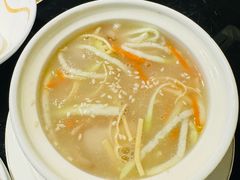 -顺峰顺水顺德菜(龙华店)