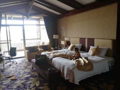 -广州锦绣香江度假别墅