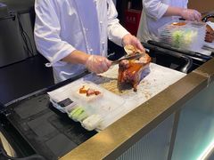 -宏宴·新京菜(望京店)