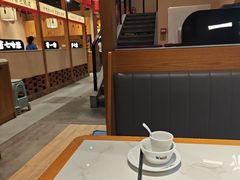 -饭橘汉江码头·乡野土菜馆(静安路店)