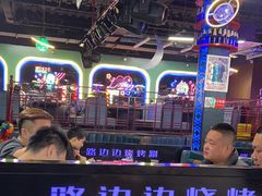 -路边边.炒菜烧烤.音乐餐厅(良乡长虹店)