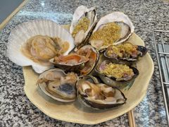 -震海贝烤贝·民俗特色店(延吉总店)