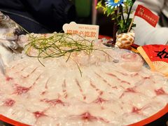 -官塘鱻鱻鱼生·潮汕生腌·砂锅粥(西马路总店)