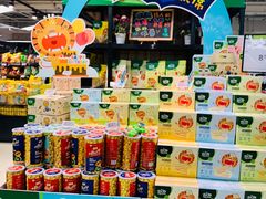 -超级物种(省府店)