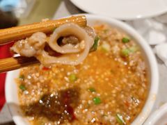 -海底捞火锅(旭辉MALL店)