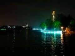 -南通濠河风景名胜区