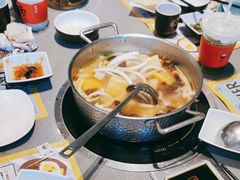 -椰小鸡·琼州糟粕醋·火锅(美兰缤纷城店)