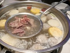 -八合里潮汕鲜牛肉火锅(福州万象城店)