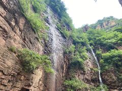 -湖洞水自然风景区