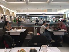 -凡塔斯牛排自助餐厅(广东佛山三水万达店)
