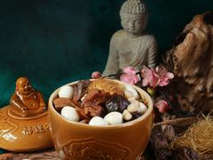 -安泰楼·佛跳墙创始人·传统闽味早茶·酒楼(三坊七巷闽菜地标店)