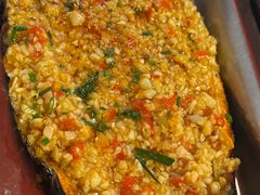 -串小白烧烤(金沙洲店)