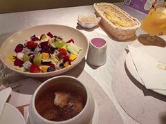 -PARFUM FLORAL花境法餐(南京首店)