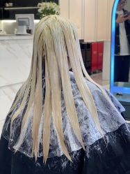 -E-salon伊上造型