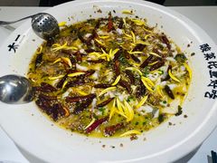 -太二酸菜鱼(南京艾尚天地店)