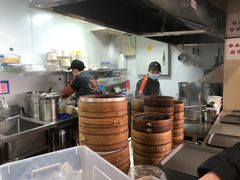 -鸡鸣汤包(红山动物园店)