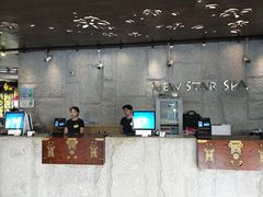 -纽斯桑拿会所(东绣路店)